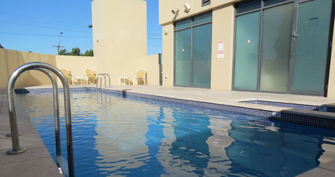 Waldorf Apartment Hotel - Hotels Melbourne 3