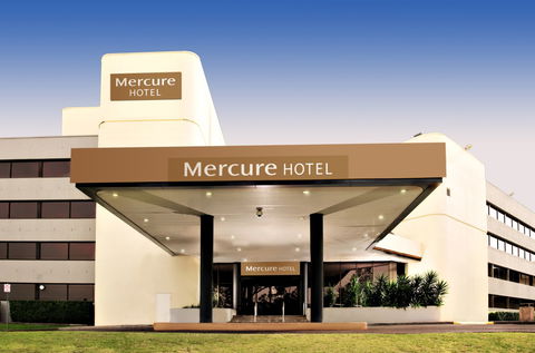 Mercure Penrith - Hotels Melbourne 1