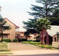 New Inn Motel - Hotels Melbourne