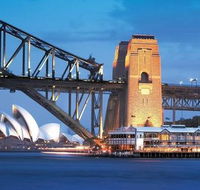 The Sebel Pier One Sydney - Hotels Melbourne