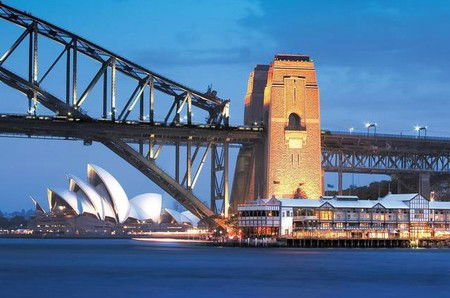 The Sebel Pier One Sydney - Hotels Melbourne 0