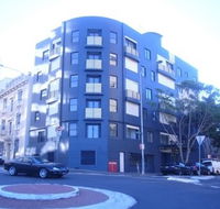 Annam Apartments Potts Point - Hotels Melbourne