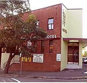 Forest Lodge Hotel - Hotels Melbourne