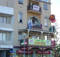 Surfside Coogee Beach - Hotels Melbourne