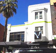 V Backpackers - Hotels Melbourne