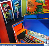 The Funk House Sydney - Hotels Melbourne