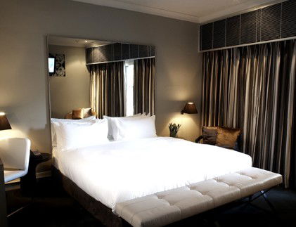 The Kirketon Hotel - Hotels Melbourne 1