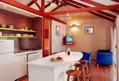 Arbour Cottage - Hotels Melbourne 0