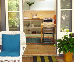 Artist Studio Cottage - Hotels Melbourne 0