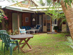Artist Studio Cottage - Hotels Melbourne 2
