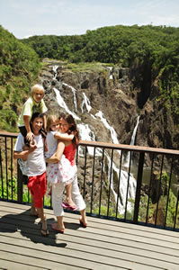 Kuranda Scenic Railway - Hotels Melbourne 1