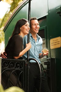 Kuranda Scenic Railway - Hotels Melbourne 2