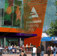 Armadale Shopping Centre - Hotels Melbourne 0