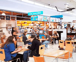 Floreat Forum - Hotels Melbourne