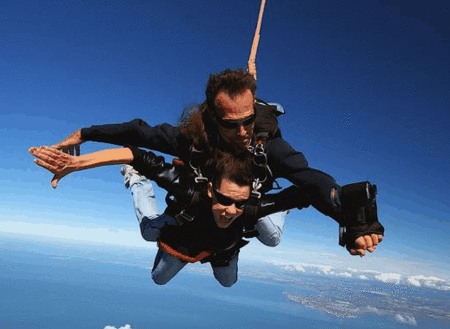 OzSkydiving
