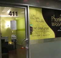 PhonKlai Massage - Hotels Melbourne