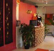 Sabai Day Spa - Hotels Melbourne