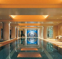 Sanctuary Spa - Hyatt - Hotels Melbourne