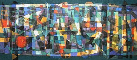 Charles Nodrum Gallery - Hotels Melbourne 1