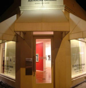 Australian Galleries - Hotels Melbourne 0