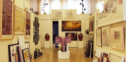 Australian Galleries - Hotels Melbourne 2