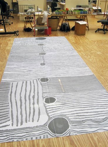 Australian Tapestry Workshop - Hotels Melbourne 3
