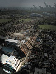 William Mora Galleries - Hotels Melbourne 3