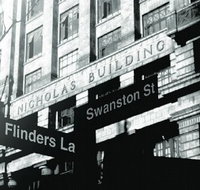 Stephen Mclaughlan Gallery - Hotels Melbourne