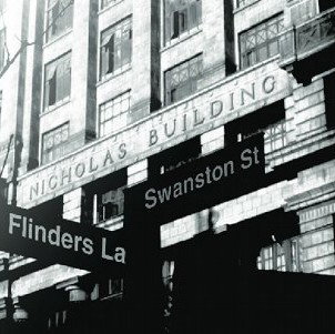 Stephen Mclaughlan Gallery - Hotels Melbourne 0