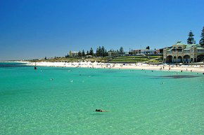 Cottesloe Beach - Hotels Melbourne 0