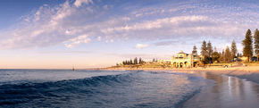 Cottesloe Beach - Hotels Melbourne 1