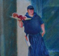 The Gallery at Bayside Arts  Cultural Centre