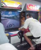 Timezone At Funland - Hotels Melbourne 1