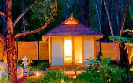 Japanese Mountain Retreat - Hotels Melbourne 0