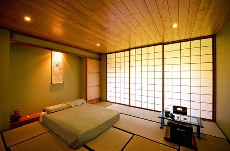 Japanese Mountain Retreat - Hotels Melbourne 3