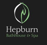 Hepburn Bathouse  Spa