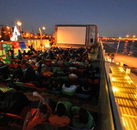 Openair Cinemas - Hotels Melbourne