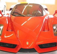 Fox Classic Car Collection - Hotels Melbourne