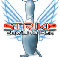 Strike Bowling Bar - King Street Wharf - Hotels Melbourne