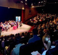 George Jenkins Theatre