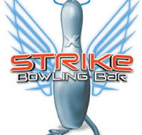 Strike Bowling Bar - CBD - Hotels Melbourne