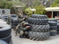 Laser Strike - Mount Buller - Hotels Melbourne 2