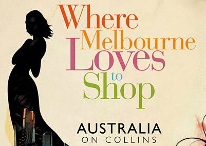 Australia On Collins - Hotels Melbourne 3