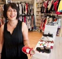 Sunshine Plaza Shopping Centre - Hotels Melbourne