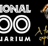 National Zoo  Aquarium - Hotels Melbourne