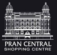 Pran Central Shopping Centre