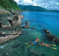 Llewellyn Dive Site - Hotels Melbourne