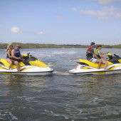 GC Jet Ski Tours - Hotels Melbourne 0