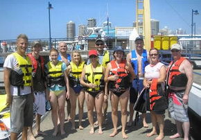 GC Jet Ski Tours - Hotels Melbourne 1