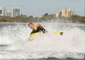 GC Jet Ski Tours - Hotels Melbourne 2